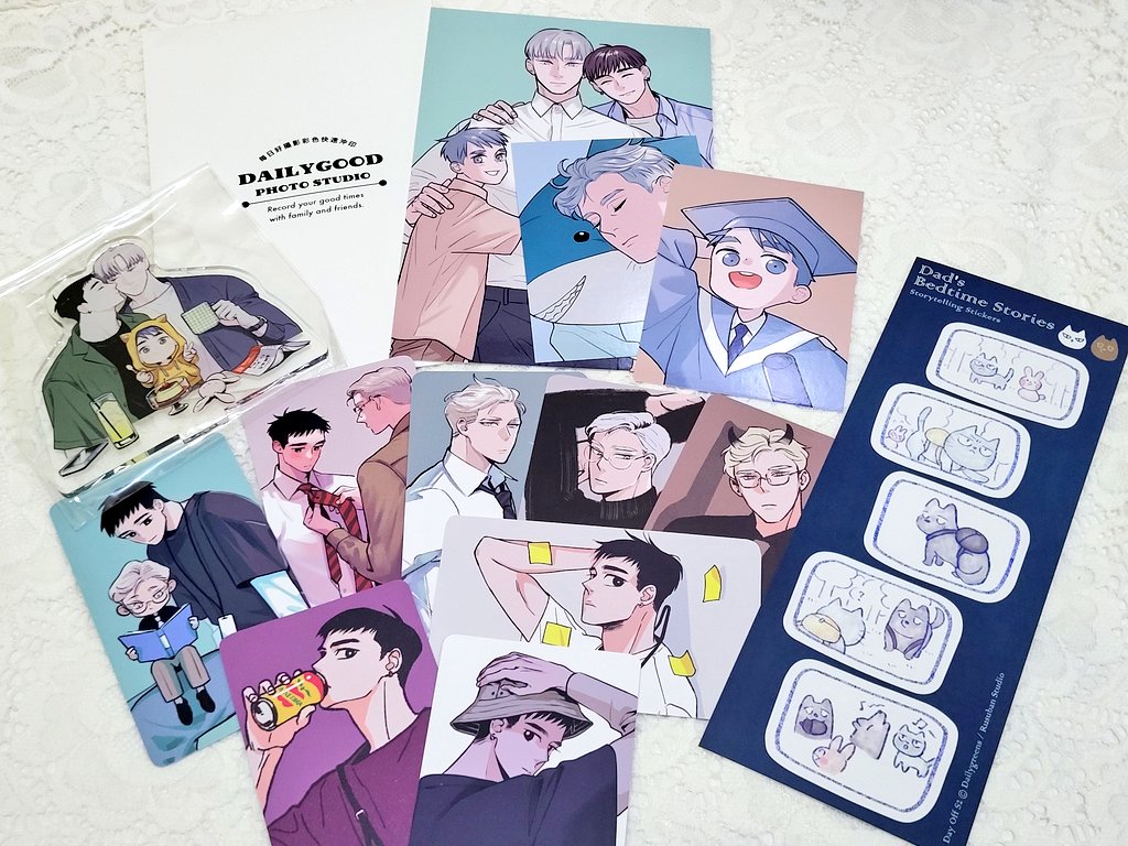 soul22san's tweet photo. Thanks for creating an amazing work❣️
It's sweet, warm, bitter and touched💓 I like some storyboard without dialogue that is great storytelling by illustration 💓 
Unexpected high quality comic from Taiwan💕
Recommended🌟
#Dayoff2 #dailygreens #每日青菜 https://t.co/ydo1Mewlq6