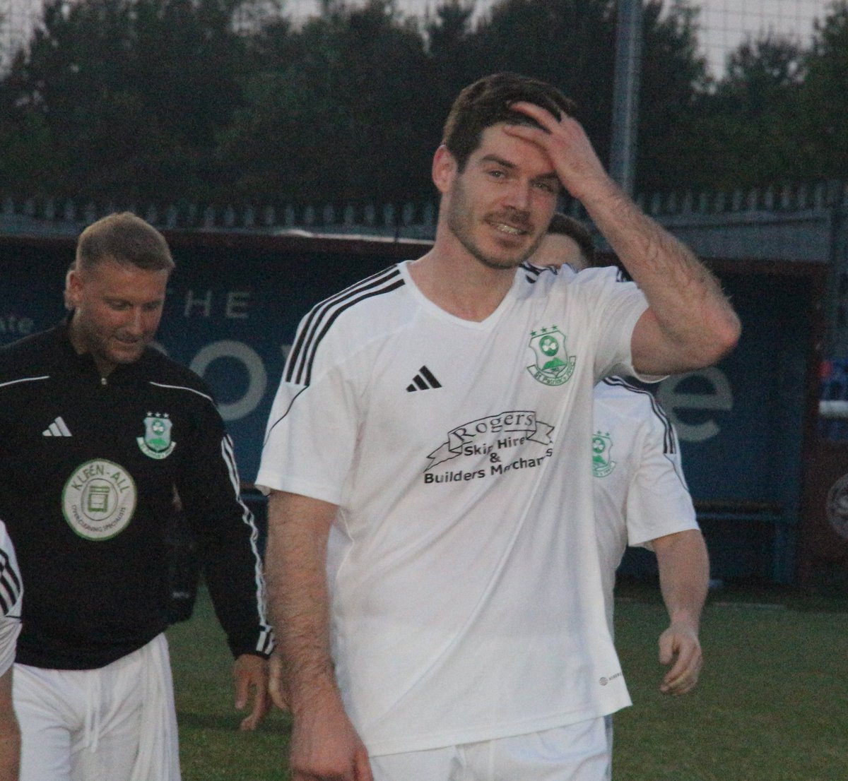 john rodgers tweet media