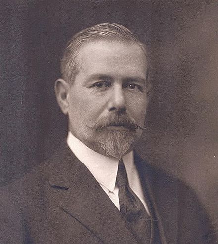 MuseoPresidente's tweet photo. 11 de agosto de 1913.- Victoriano Huerta designa a Manuel Garza Aldape, originario de #Múzquiz, #Coahuila, Ministro de Fomento de su gobierno. https://t.co/b3E5D9mvwC