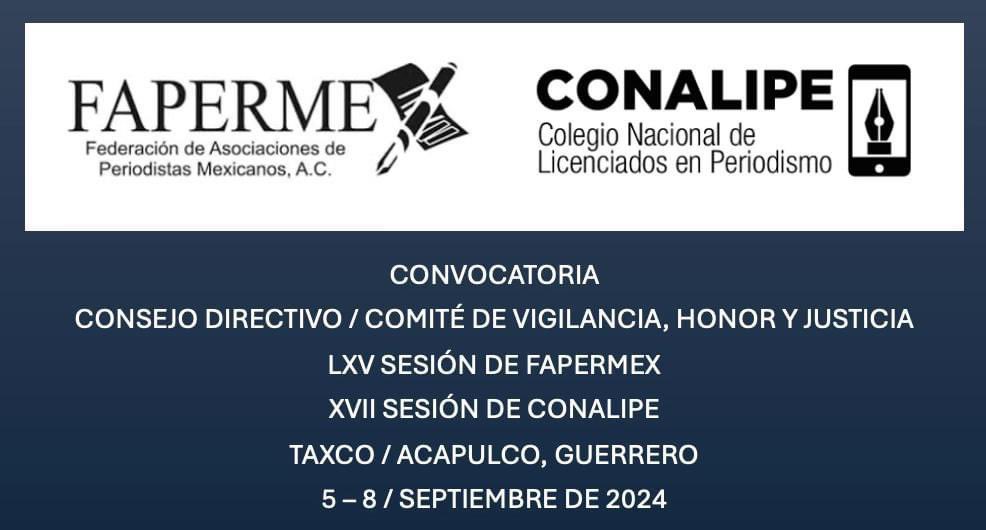 CONALIPE tweet media