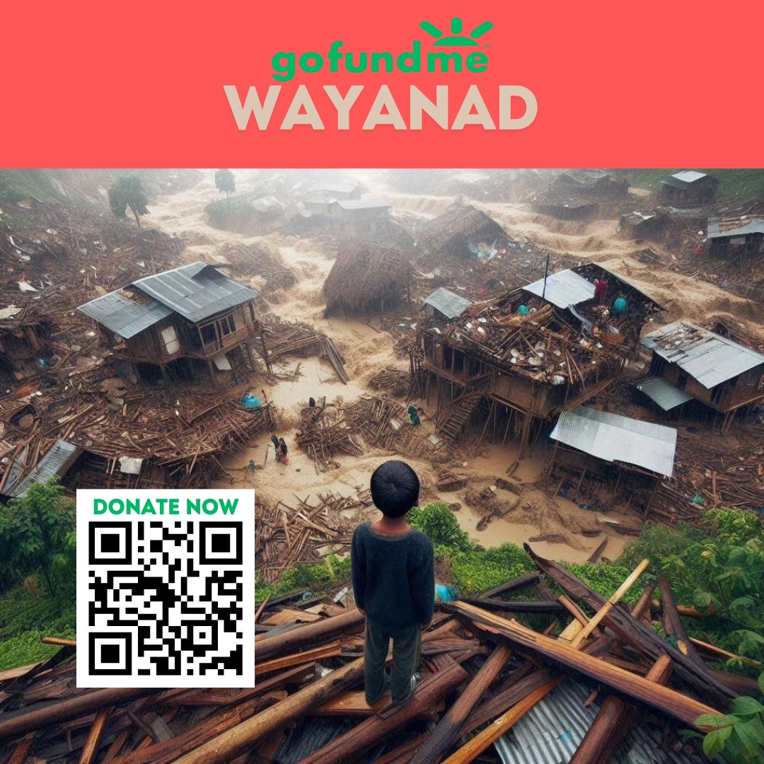 vsavealife's tweet photo. Donate to GoFundMe: https://t.co/xIW95TdI0y      

Emergency Relief Fund for Wayanad Landslide Victims    - 
-  
-
#NBCNews #ABCNews #CBSNews #FoxNews #CNN #HuffPost #USAToday #USNews #npr #APNews #WashingtonPost #politico #TheNewYorkTimes #YahooNews #losangeles #VOX #laweekly #observer #Mercury #NewYorkPost #Breitbart #TheIntercept #Newsweek #chicagotribune #gothamist #salon #ChicagoSunTimes