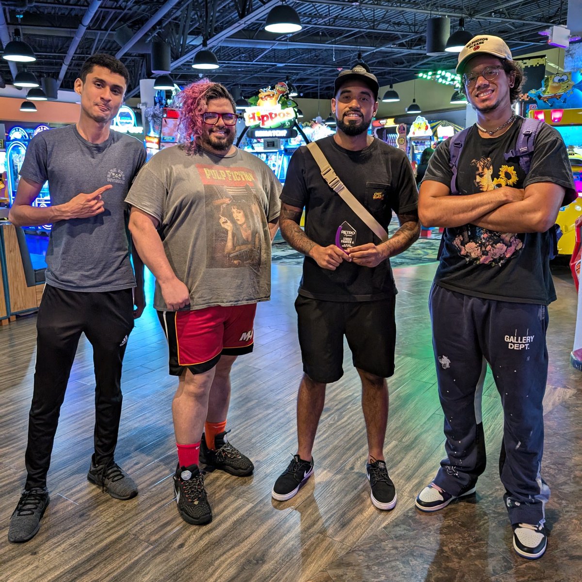 Retro Revival tweet media