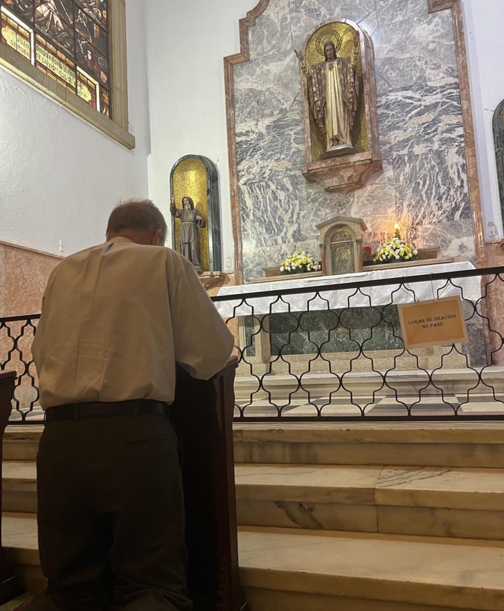 Imagen publicada hace pocos minutos por el presidente electo <a href="/EdmundoGU/">Edmundo González</a>… “La verdad no hace daño a nadie pero la falsedad puede causar mucho daño”.

Este señor se merece todo nuestro apoyo.
#HastaElFinal