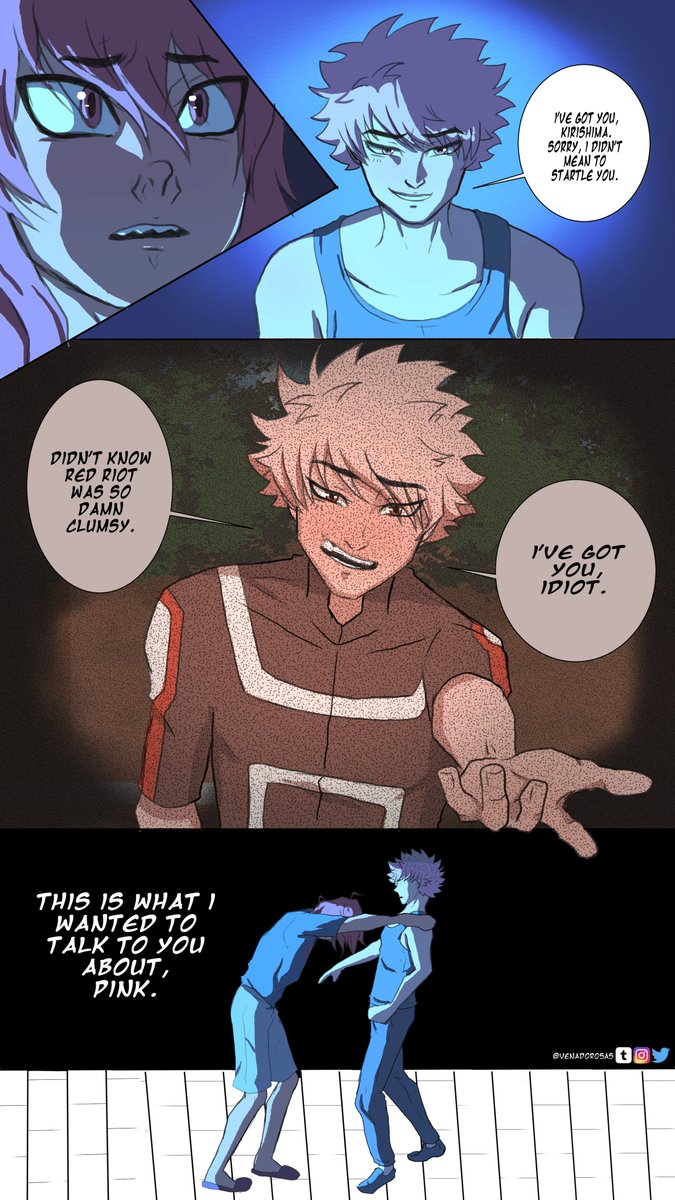 venadorosas's tweet photo. Part 13

[DO NOT REPOST]
#krbk #kiribaku #mha #bnha https://t.co/fthtJAbkJy