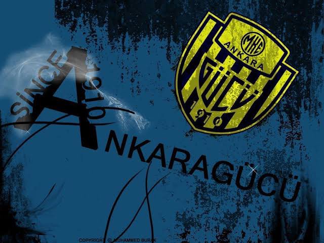 ErhanCelikEC's tweet photo. Süper Lig yolunda, ligin ilk maçında Ankaragücü'müze Şanlıurfaspor karşısında başarılar dilerim.

Gururluyuz, Güçlüyüz, Ankaragüçlüyüz !

@Ankaragucu https://t.co/djZhoDhF1h