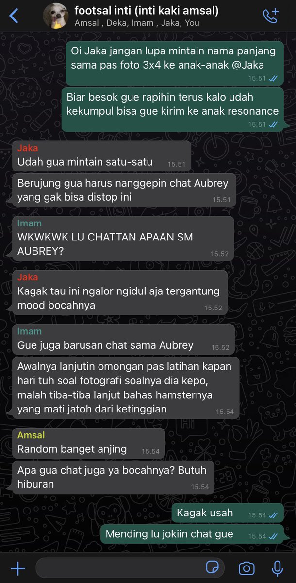 eventhoally's tweet photo. 49. di room chat lainnya 🙏🏻 https://t.co/GTJ8U3VWyX