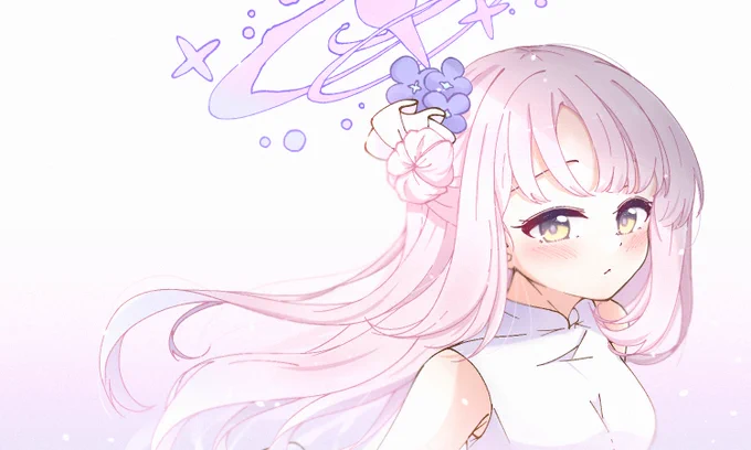 ミカ 