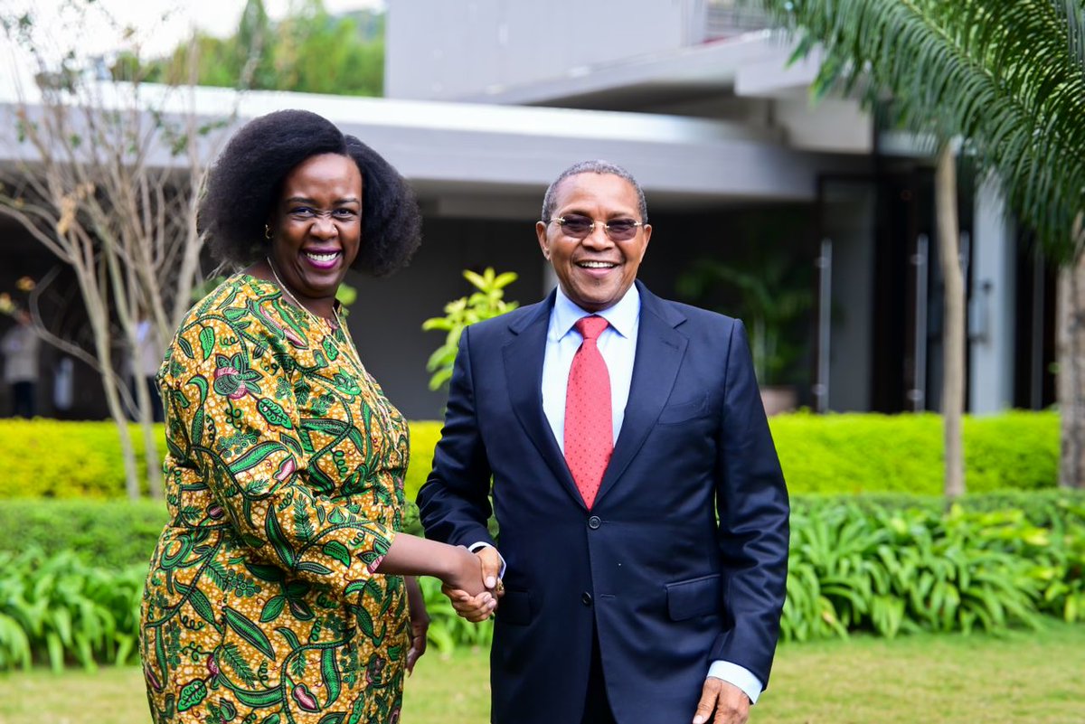 Africa Food Prize (@afrfoodprize) on Twitter photo Excited to see the #AfricaFoodPrize Committee, chaired by HE <a href="/jmkikwete/">Jakaya Kikwete</a> convening this weekend in Arusha! On course to celebrate the incredible individuals and institutions driving transformation in Africa's #foodsystems at the upcoming <a href="/TheAGRF/">AFS Forum</a>
<a href="/blackiesq/">Boaz Blackie</a> | <a href="/AGRA_Africa/">AGRA - Sustainably Growing Africa’s Food Systems.</a> Excited to see the #AfricaFoodPrize Committee, chaired by HE <a href="/jmkikwete/">Jakaya Kikwete</a> convening this weekend in Arusha! On course to celebrate the incredible individuals and institutions driving transformation in Africa's #foodsystems at the upcoming <a href="/TheAGRF/">AFS Forum</a>
<a href="/blackiesq/">Boaz Blackie</a> | <a href="/AGRA_Africa/">AGRA - Sustainably Growing Africa’s Food Systems.</a>