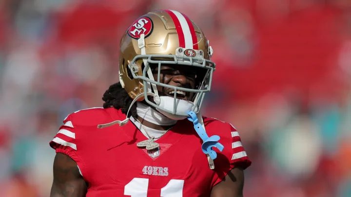 49ers & NFL News 24/7 tweet media