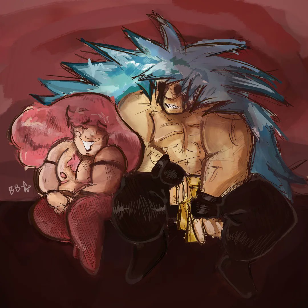 ★Bibi/Benny🇮🇹★ tweet media