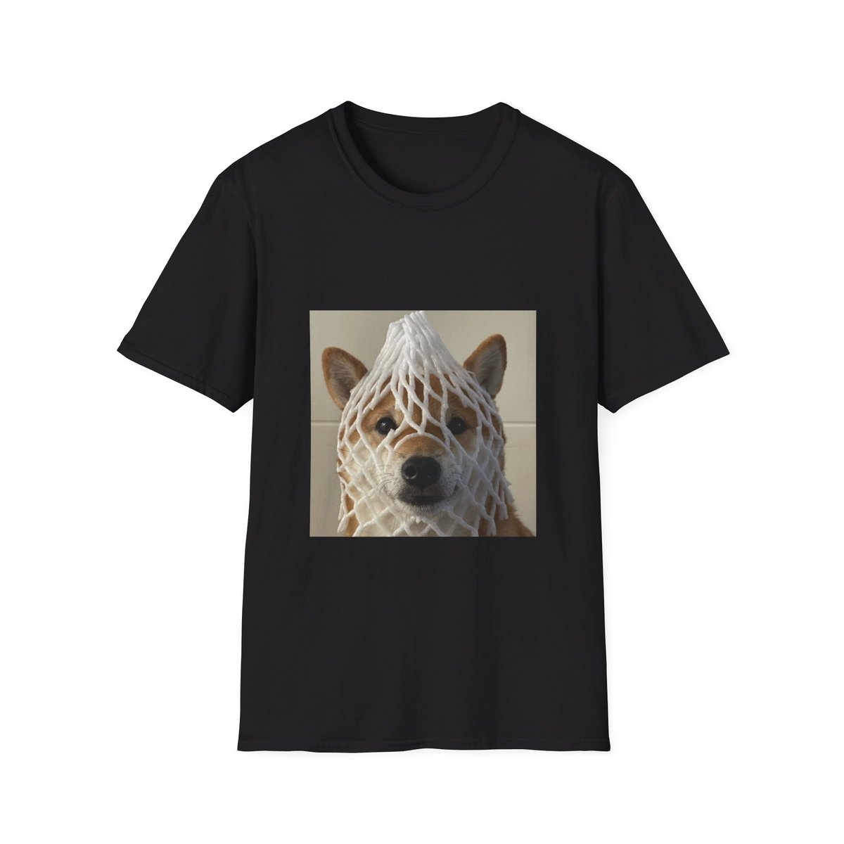 FrogsAndMore's tweet image. Want to support $Wdog and look good doing it? 😎 Our exclusive t-shirts are here! Perfect for all the true believers. 🐕💥 #InvestInStyle #WdogNation
wdog-merch.printify.me/product/115859…