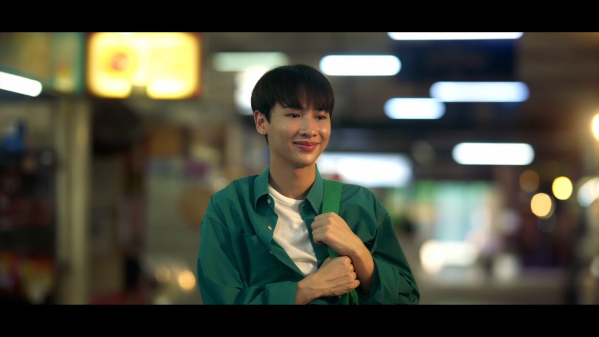 ใน #TheTraineeSeriesEP7 ทุกคนชอบน้องไรอันซีนไหนกันบ้างคะ มาแชร์กันๆ