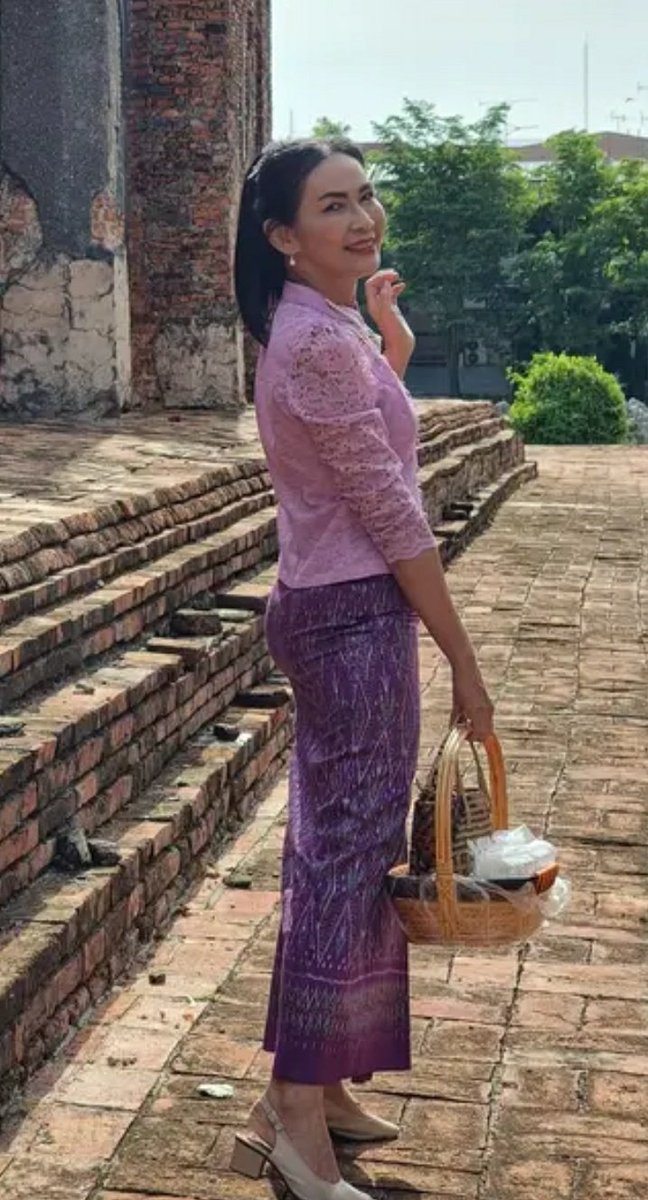 ผ้าไหมสวยๆ