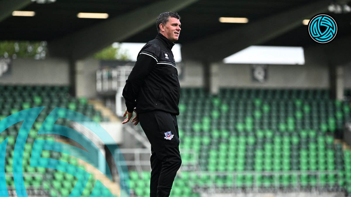 LeagueofIreland's tweet photo. Calm before the storm
โฑ๏ธ | 7pm
๐บ | LOITV
#LOITV | #SHADRO https://t.co/aTrgOKT8kJ