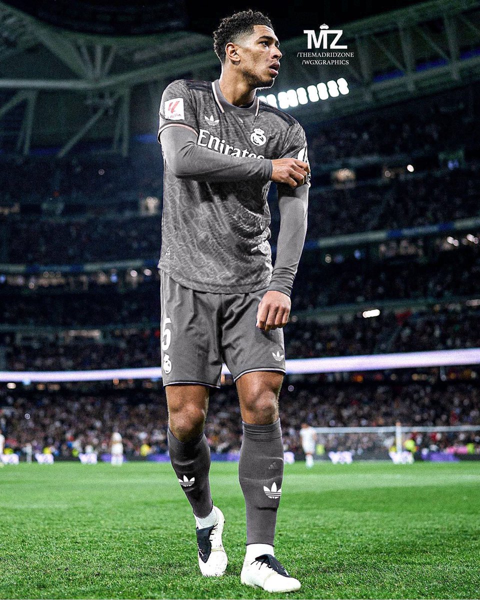 🚨 SORTEO INTERNACIONAL

TERCERA CAMISETA REAL MADRID 24/25!

Requisitos:
• RT
• Follow <a href="/madrid_total2/">MT2</a> y <a href="/futboljersey7/">FutbolJersey77</a>

Opcional: Mencionar a 1 amigo para doble participación