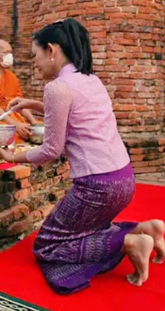 ผ้าไหมสวยๆ