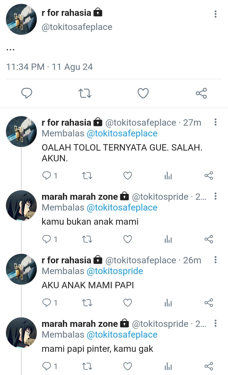 KNYFESS OFF tweet media