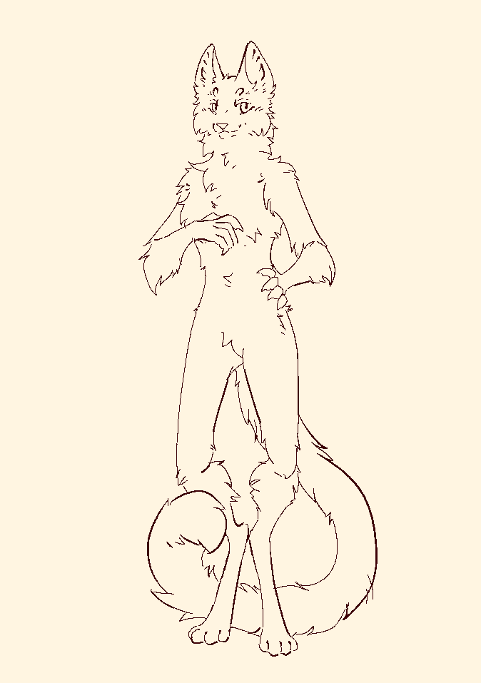 DeGoDog's tweet photo. sketch comm for @/Sausysandwich2
[26.11.23]  
#art #furryart #serval #украрт https://t.co/BObsk9z1Wg