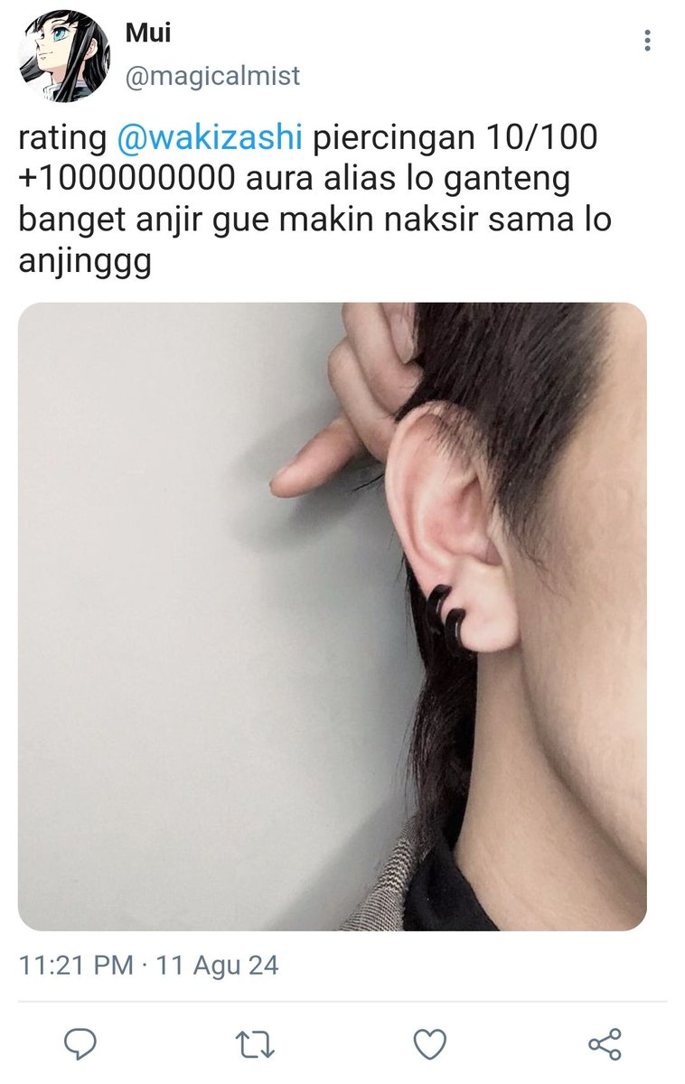 KNYFESS OFF tweet media