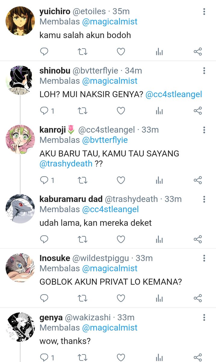 KNYFESS OFF tweet media