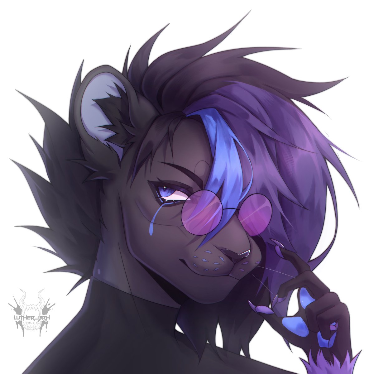 luther_brh's tweet photo. 🍙 ART RAFFLE 🍙  

You can win an animated fullshaded bust 

Rules :
follow me (new followers welcome)
retweet (no qrt)
like and post your ref (sfw)

ends on sept 25th

good luck! https://t.co/Ik7IszmPVD