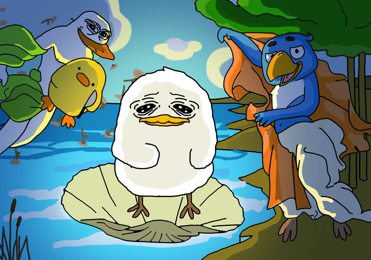 The Birth of <a href="/Monionsol/">Moni</a>