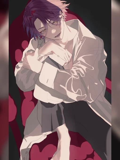 曲パロWip 