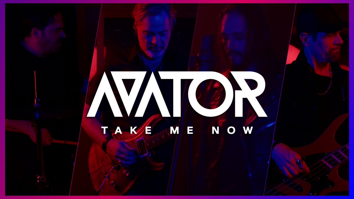 CamposVocal's tweet photo. Vídeo clipe de “Take me now”
.
Confira aqui:
https://t.co/1AlMzymwtF
. https://t.co/D4AbYFgXTc