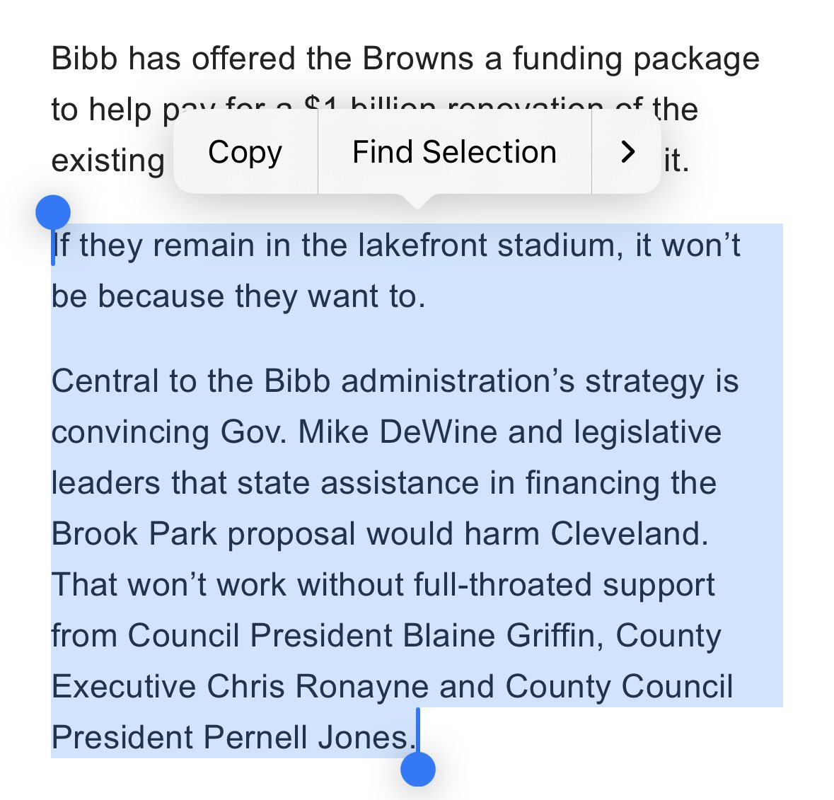 Vince Grzegorek tweet media