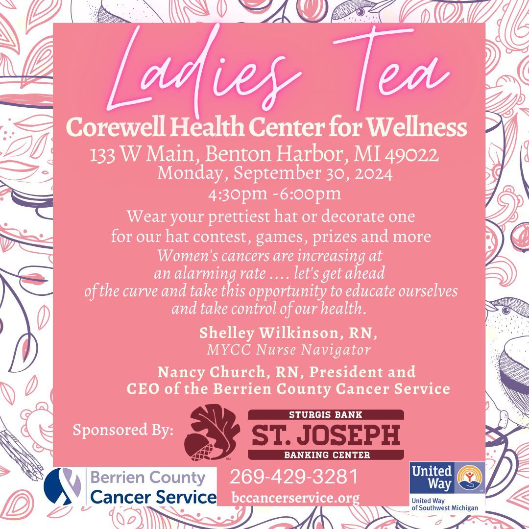 CountyCancer tweet picture