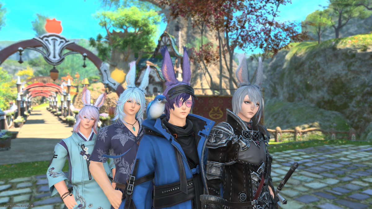 R.C.FF14 (@RCFF14ac) / Posts / X