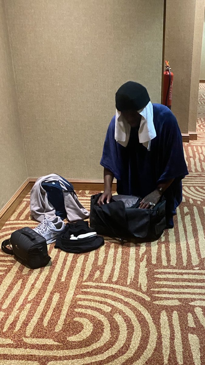 Dan Malcom tweet media