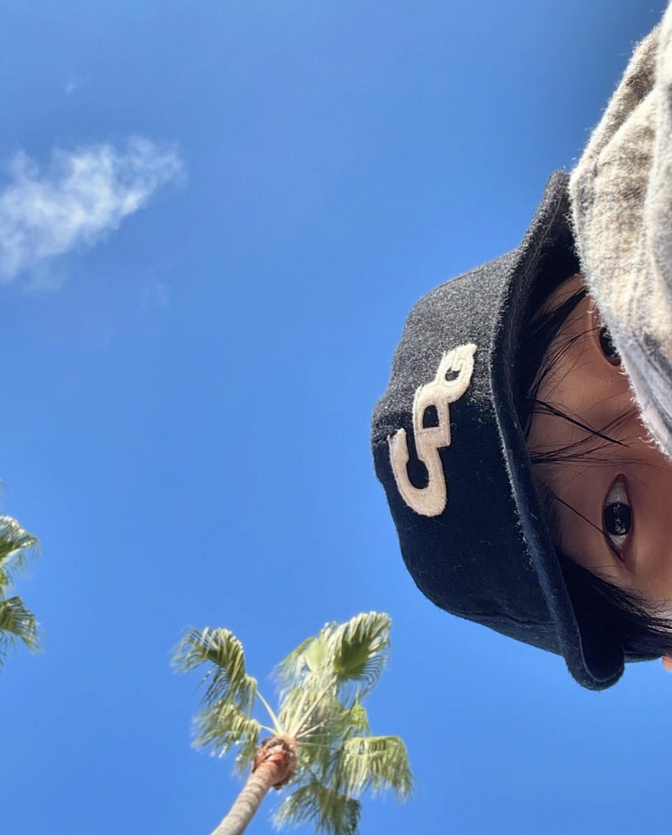 moodzwoodz3's tweet photo. スヨヨ~💗
#WOODZ #조승연 @_chowoodz https://t.co/tYGKsuJYrC
