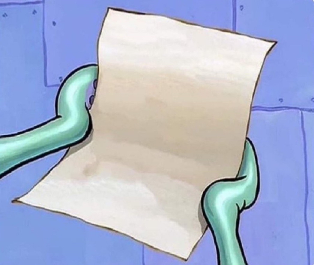Lista completa de personas que me coquetean: