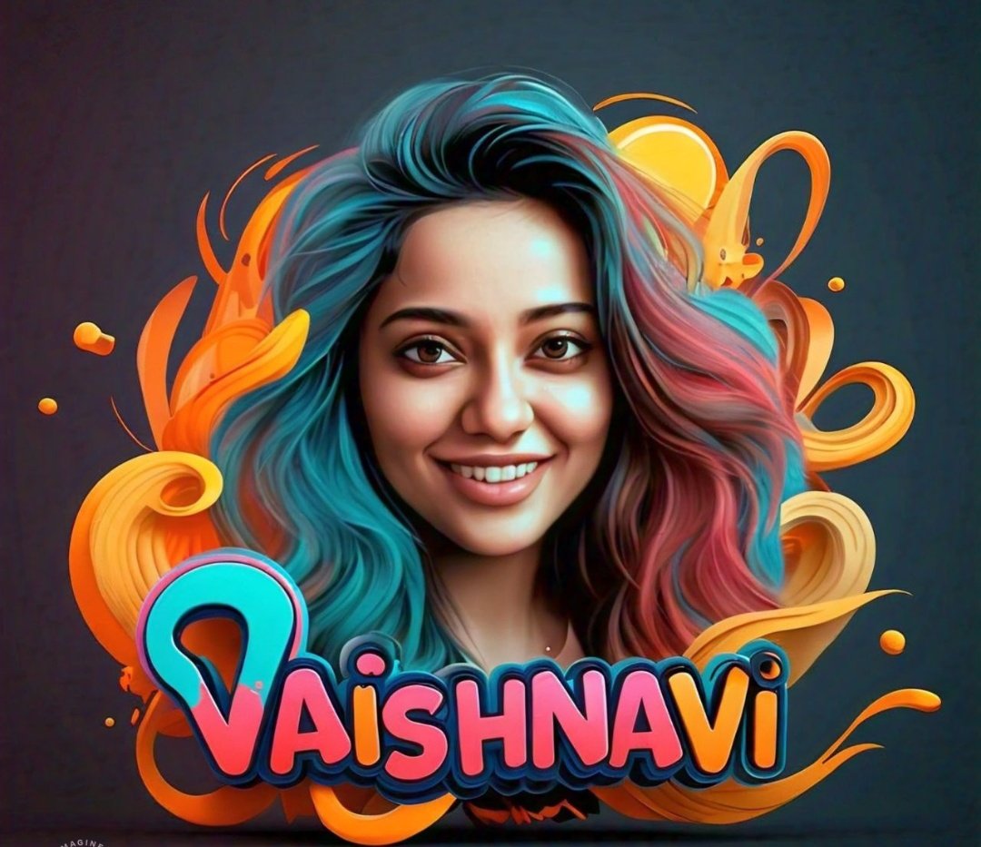 Vaishnavi Pandey tweet media