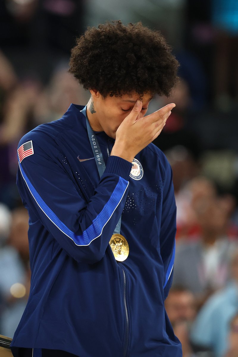 USA Basketball tweet media