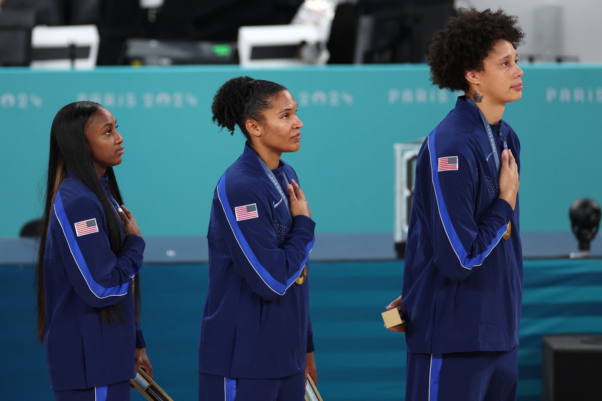 USA Basketball tweet media