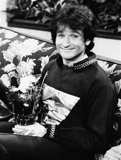 nut_history's tweet photo. We lost Robin Williams ten years ago today. Cannot believe it’s been that long. Miss him dearly. Thanks for all the laughs https://t.co/JBR7Q0Nlng