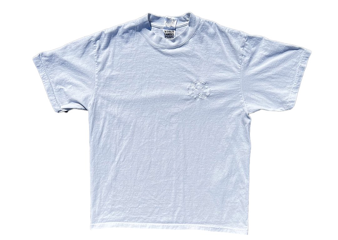 Top8Studios's tweet photo. Top 8 Stealth Drop - 8/16/2024

First embroidery drop, new oversized heavyweight 7.5 oz cotton blanks, and these shirts will always be in stock at https://t.co/7kGS7Defxt 

Shirts will cost $30 + free shipping for US supporters.

Embroidery done at Top 8 Studios headquarters https://t.co/Yul3seQ3mO