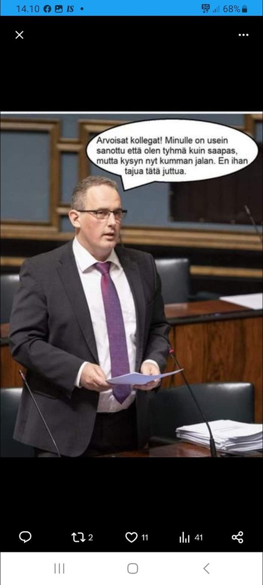 alahanhatt80484's tweet photo. @kasvismafioso #janimäkelä #toopet @persut https://t.co/aqZHHApE4P