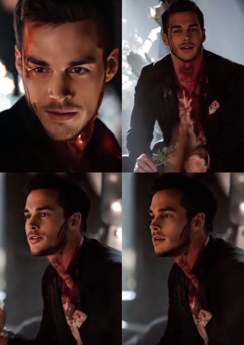kaisthinker's tweet photo. kai parker: destroys an entire wedding
me: 😮‍💨😮‍💨😮‍💨 https://t.co/A1PTY05H82