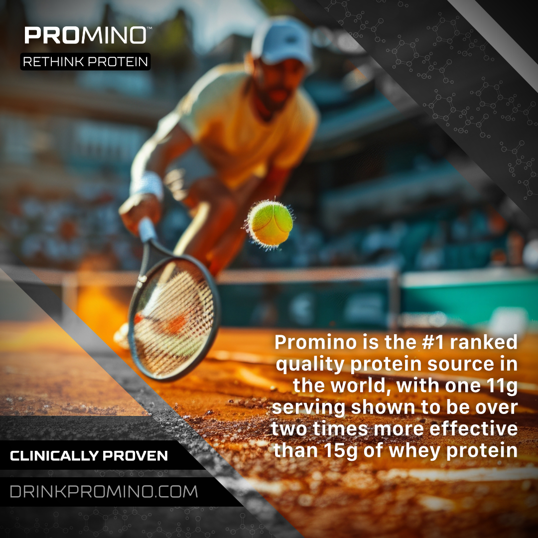 Drink Promino tweet media