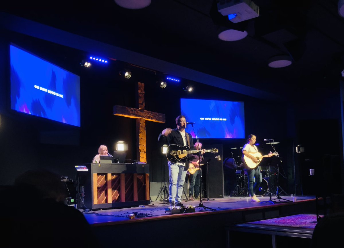 leonides_pena's tweet photo. “Find JESUS, find contentment.”

Harvest Church Muskoka 🇨🇦 https://t.co/xrEpgnbPLR