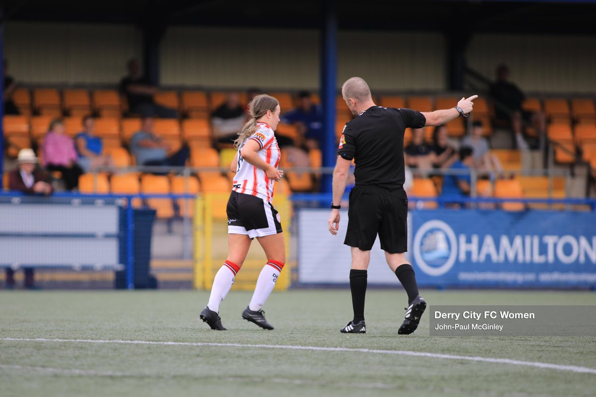 JPJPhotography (@jpjphotography1) on Twitter photo Full time gallery later tonight as <a href="/derrycityfcw/">Derry City FC Women</a> progress to the semi final for the cup, beating Bangor FC 3-0. Full time gallery later tonight as <a href="/derrycityfcw/">Derry City FC Women</a> progress to the semi final for the cup, beating Bangor FC 3-0.