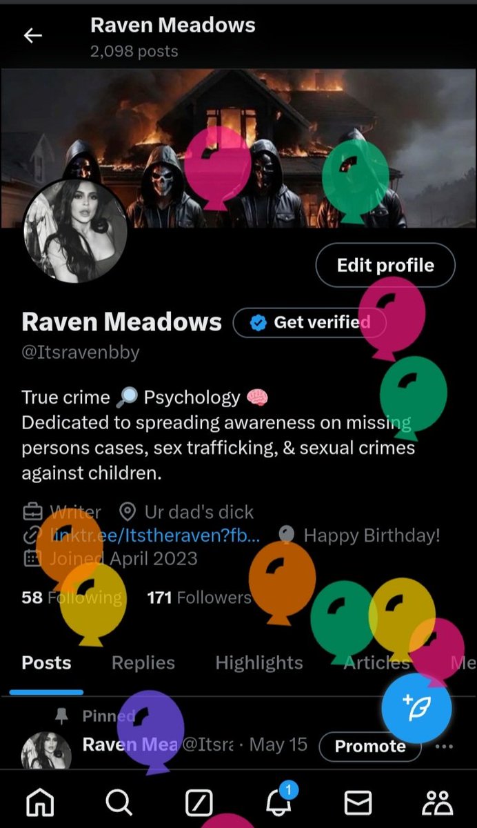Itsravenbby's tweet photo. Oh no, I'm too old for Leonardo!🥺🤷‍♀️🤣

#birthdaygirl #level25 https://t.co/aUnu4E7fVd