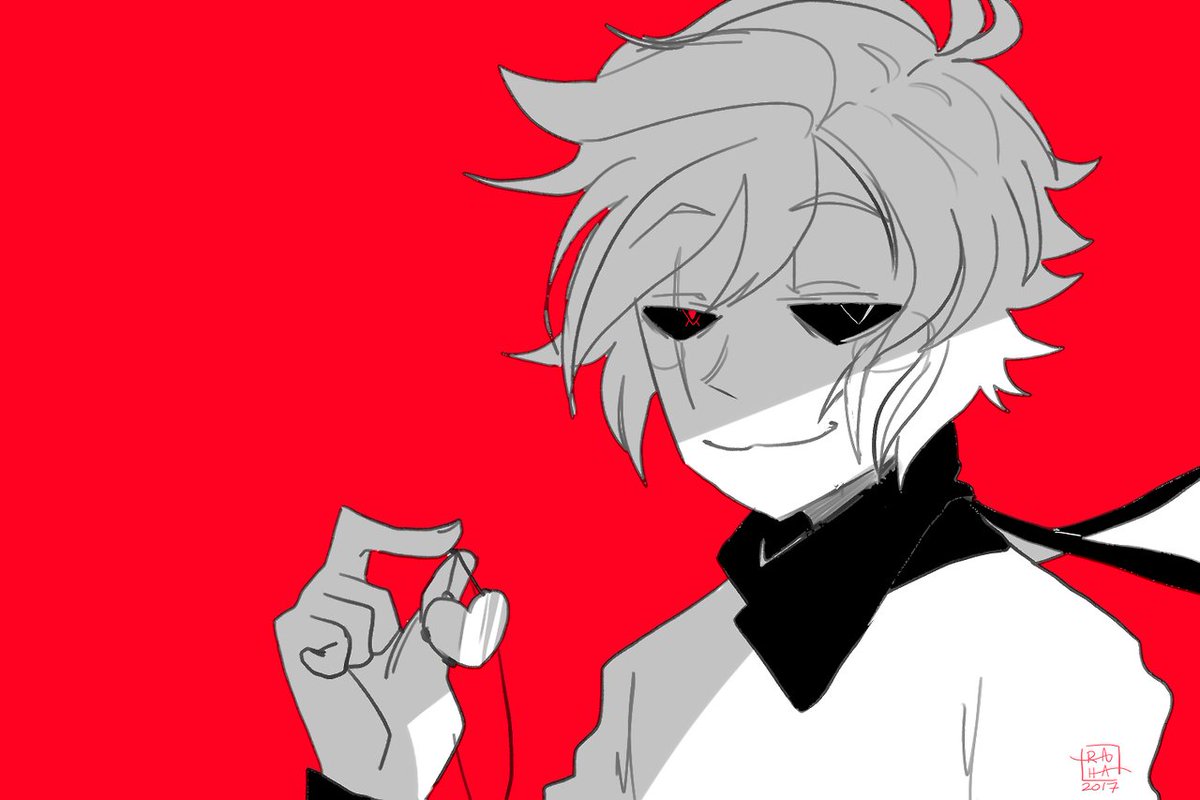 — bienvenidos a otra publicación de la cuenta, ¿Que tal la vida? Daremos unas cuantas señales de vida hoy.
— Welcome to another post from the account, How's life? We'll give a few signs of life today.
(Creditos del dibujo al artista correspondiente.)