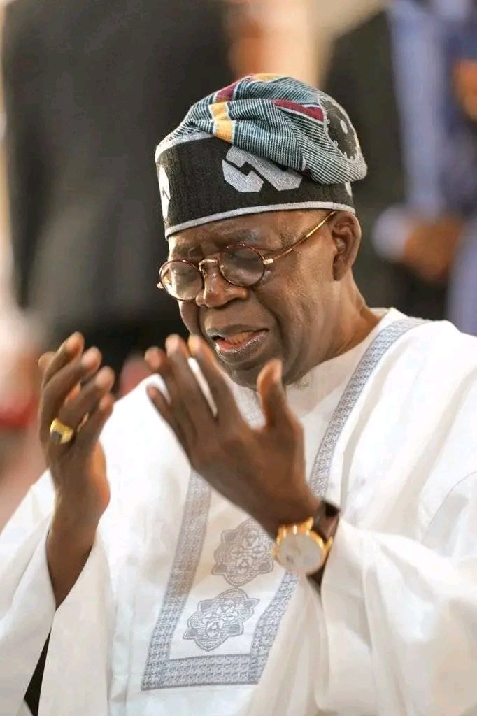 OloruntoGabrel's tweet photo. The preservation of our cultural heritage is inextricably linked with politics. Therefore, Yoruba conservatives should unite in support of Tinubu and offer prayers for his success. For it is only through active participation in the political process that we can ensure the... https://t.co/HCP4KGL1tC