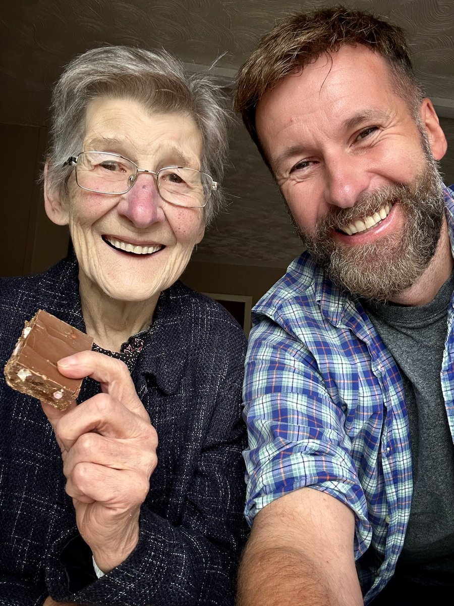 Hebridean Baker tweet media