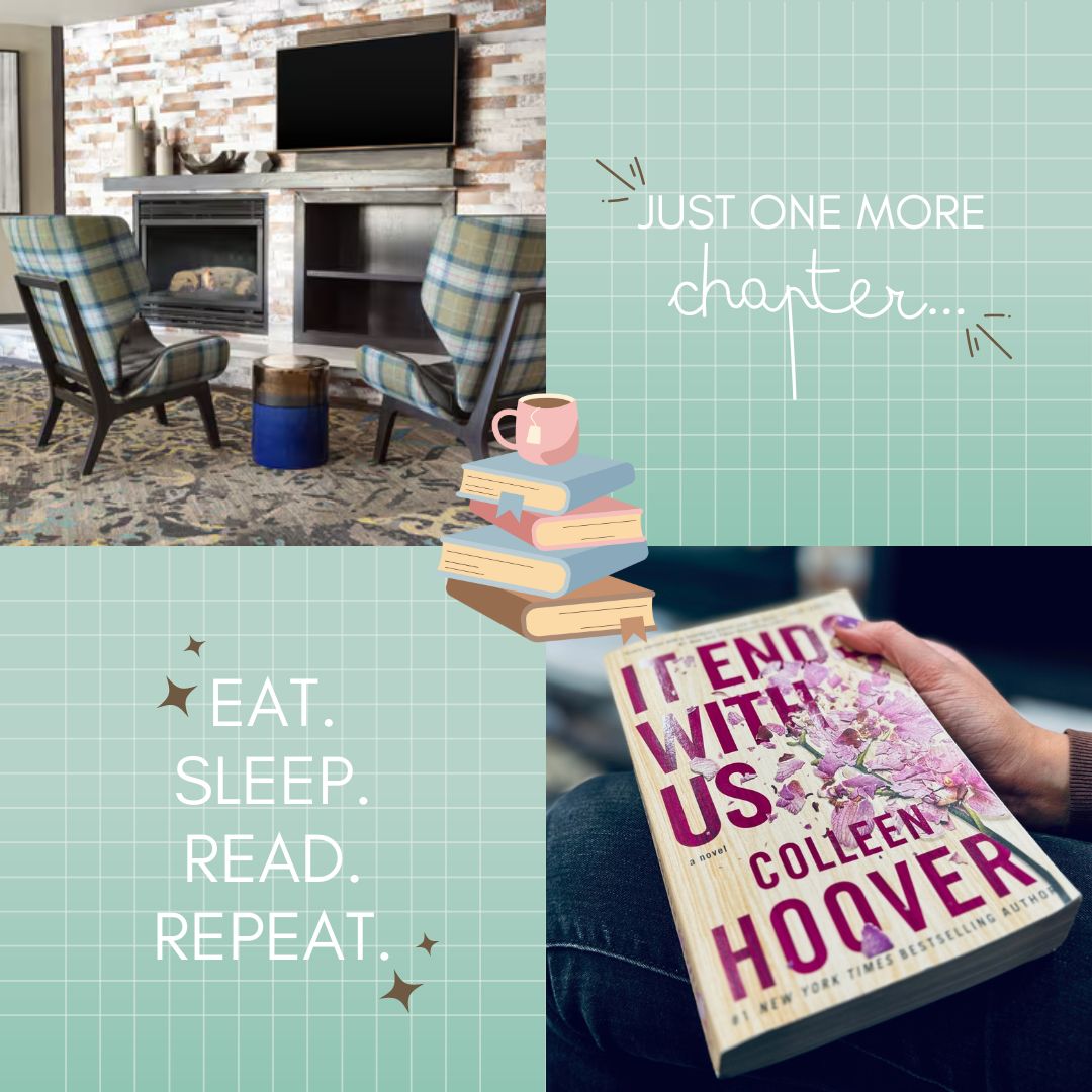 RI_Corona's tweet photo. There's no better spot than a cozy corner at Residence Inn Corona/Riverside, complete with a beautiful view. 🌄📖 

#NationalBookLoversDay #ResidenceInnCoronaRiverside https://t.co/MEh6TpDHPk