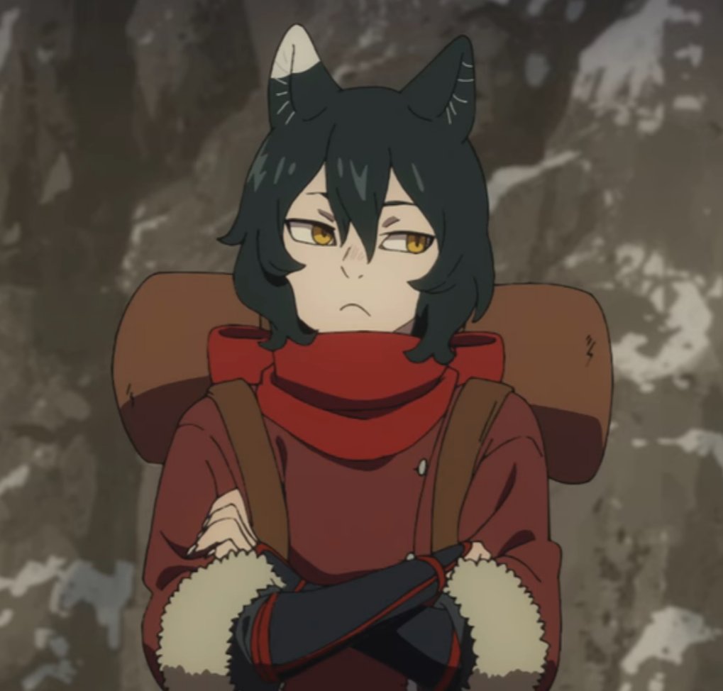 This place is a meth house